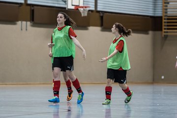 Bild 354 - wCJ KT Turnier Vormittag
